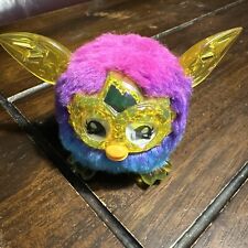 Furby Boom Furbling Baby Mini Cristal Falante Rosa Roxo Azul - Não Funciona comprar usado  Enviando para Brazil