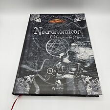 Lovecrafts necronomicon geheim gebraucht kaufen  Bielefeld