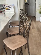 Glass top dining for sale  Jupiter