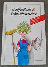 Kaffeefleck schraubenzieher n� gebraucht kaufen  Hohenwestedt
