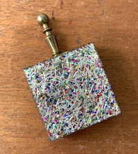 Vintage confetti lucite for sale  Murrieta