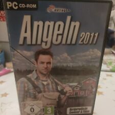 Angeln 2011 rom gebraucht kaufen  Fürstenfeldbruck