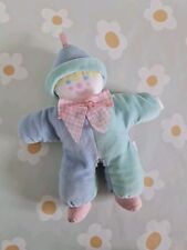 Doudou clown corolle d'occasion  Pau