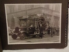 Album fotografico funerale usato  Varano Borghi