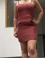 Mini robe sexy d'occasion  Persan