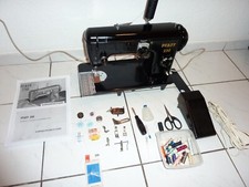 Super nähmaschine pfaff gebraucht kaufen  Möhnesee