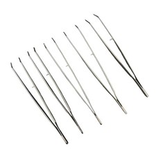 5er pinzetten set gebraucht kaufen  Grevenbroich