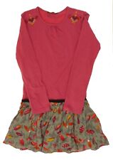 Catimini robe matiére d'occasion  Lisieux