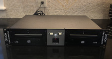 Denon d4500 professional d'occasion  Expédié en Belgium