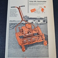 1953 jacobsen manufacturing for sale  Jackson