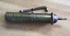 Antik kaffeemühle mokkamühle gebraucht kaufen  Liederbach