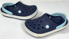 Crocs crocband navy for sale  Houston