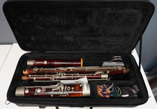 Vintage kohlert bassoon for sale  Upper Darby