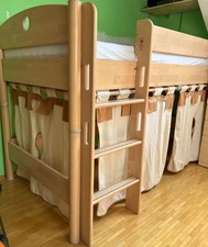 Paidi kinder jugendzimmer gebraucht kaufen  Eppstein