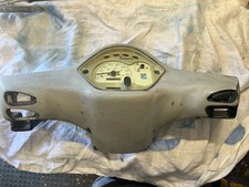 Strumentazione vespa lx usato  Calderara di Reno