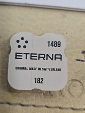 Eterna 1489 barile usato  Latina