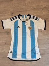 Maillot argentine d'occasion  La Wantzenau