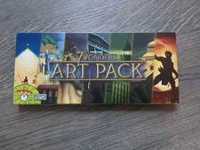 Wonders art pack gebraucht kaufen  Berlin