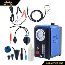 Detecteur fuite machine d'occasion  Saint-Omer