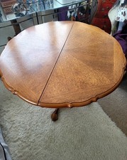Oak wood round for sale  HOVE