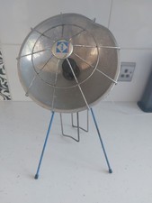 camping gaz heater for sale  HADDINGTON