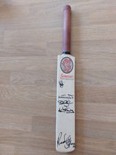 Dhoni viv richards for sale  REDDITCH