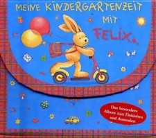 Kindergartenzeit felix besonde gebraucht kaufen  Berlin