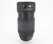 Nikon 200mm f2.8 usato  Milano