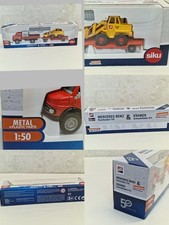 Siku modell hkl gebraucht kaufen  Detmold