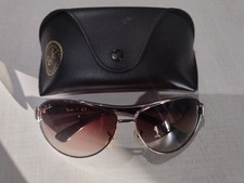 Ray ban rb3386 for sale  ROCHESTER