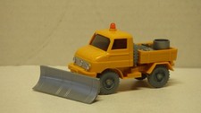 Unimog 411 kommunal gebraucht kaufen  Kulmbach
