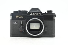 Canon ftb slr for sale  Indianapolis