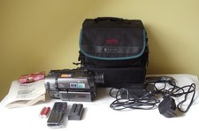 Sony ccd trv35e for sale  INVERURIE