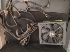 Alimentation corsair tx650w d'occasion  Toulouse-