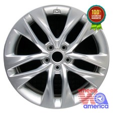 Wheel rim hyundai for sale  Houston