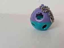 Vintage tupperware keyring for sale  SOUTH CROYDON