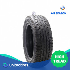 Used 235 60r18 for sale  Chicago