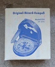 Riginal bezard kompass gebraucht kaufen  Stuttgart