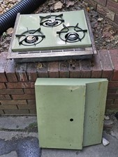 Vtg camper travel for sale  Brunswick