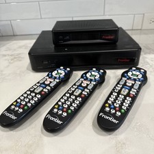 Verizon frontier arris for sale  Rockwall