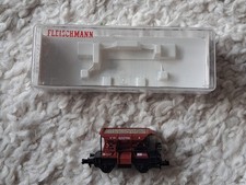 Fleischmann 8228 schotterwagen gebraucht kaufen Fleischmann 8228 schotterwagen gebraucht kaufen  Waiblingen