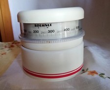 Soehnle bilancia cucina usato  Cassina de' Pecchi