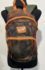 Austin clothing orange for sale  Woodridge