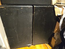 Pair rel storms for sale  BRISTOL