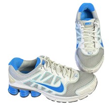 Nike shox sneakers for sale  Hatfield