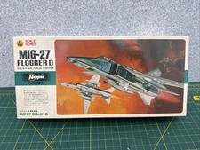 Scale hasegawa mikoyan for sale  Athens