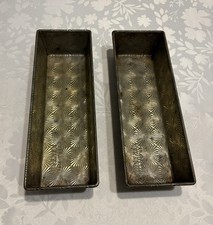 Vintage bread pans for sale  Neenah