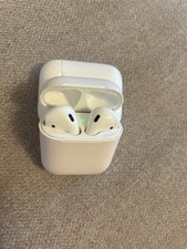 Ecouteurs apple airpods d'occasion Ecouteurs apple airpods d'occasion  Thionville
