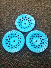 Blue swirl diamond for sale  Webster