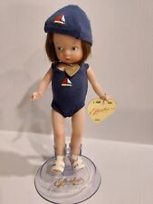 Poupee effanbee patsyette d'occasion  La Fouillade